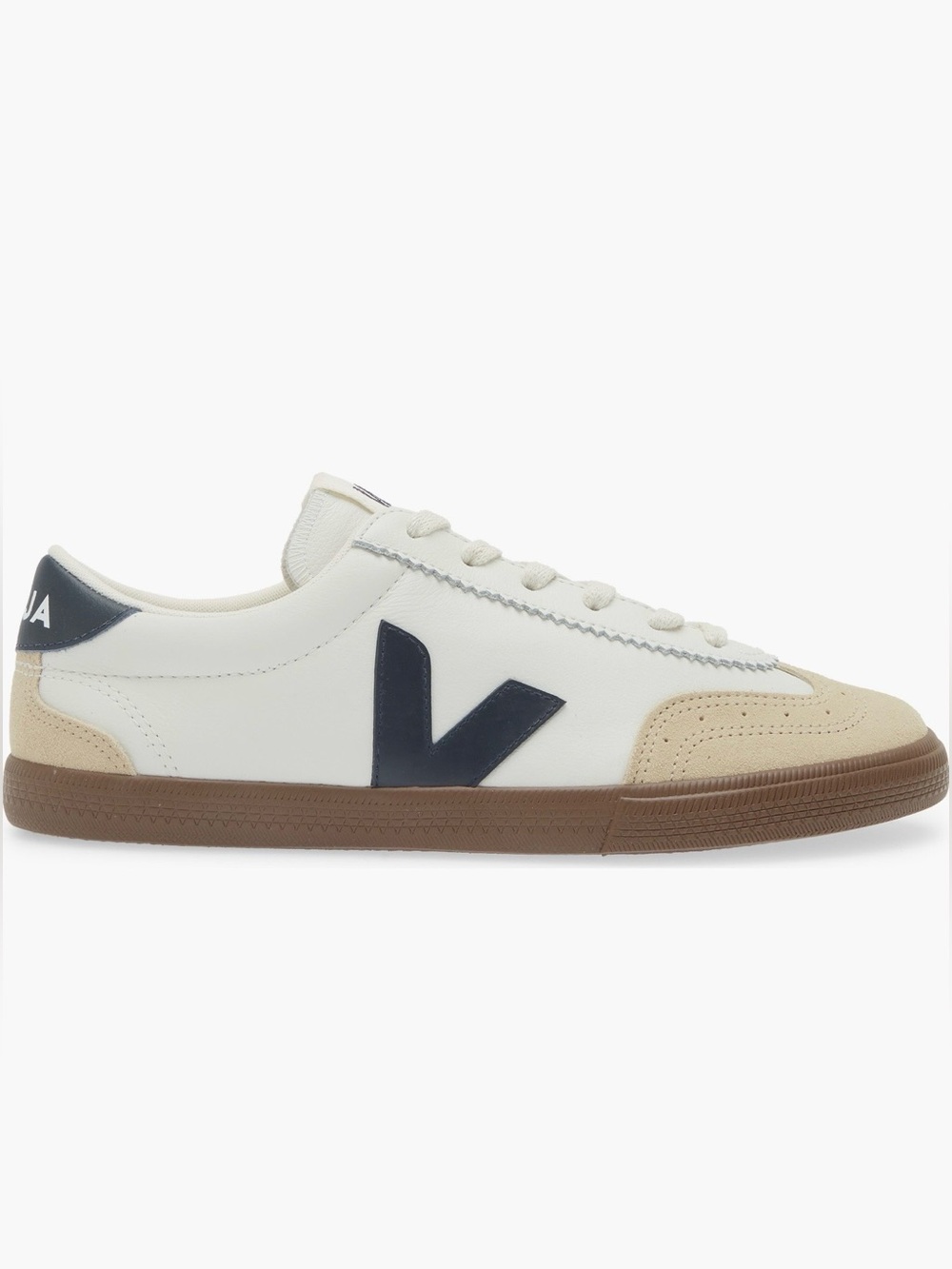 Veja Volley O.T. Sneaker (Women) - Picture 2 of 13